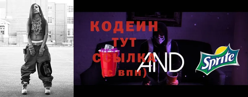 Кодеиновый сироп Lean Purple Drank  Шадринск 